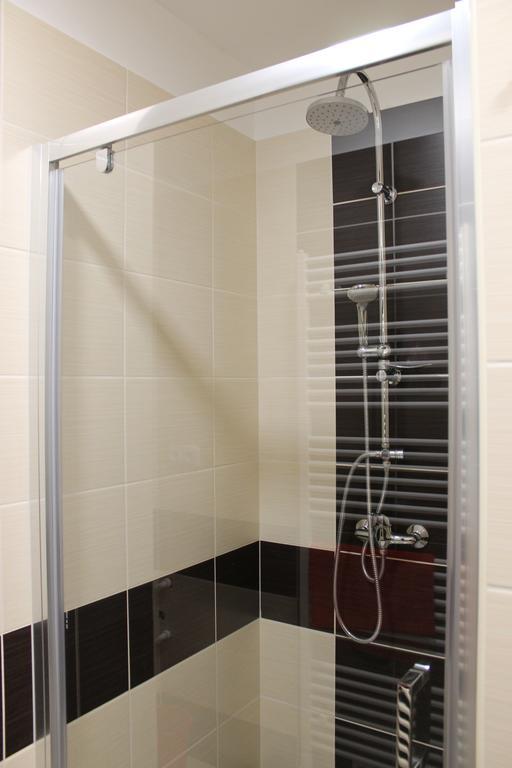 Vaclavov u Bruntalu Apartmany Podhorama מראה חיצוני תמונה
