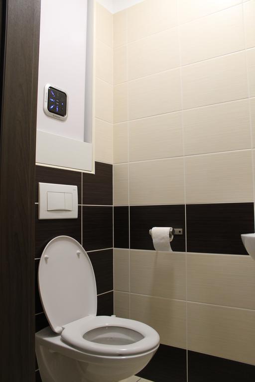 Vaclavov u Bruntalu Apartmany Podhorama מראה חיצוני תמונה