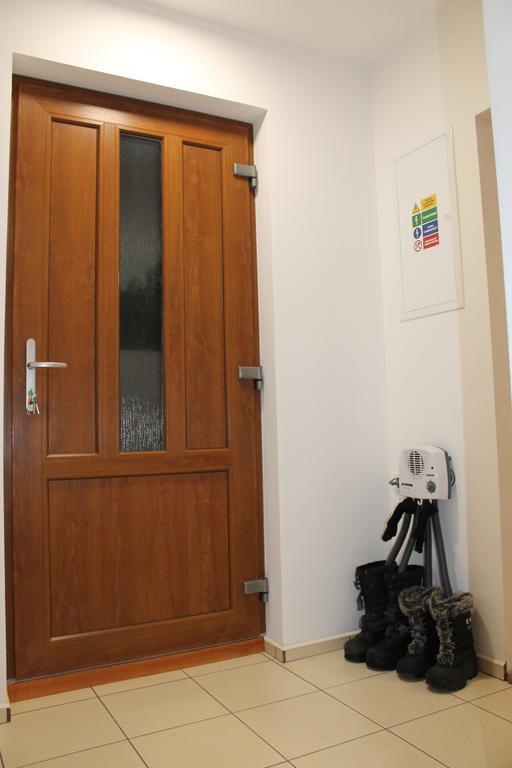 Vaclavov u Bruntalu Apartmany Podhorama מראה חיצוני תמונה