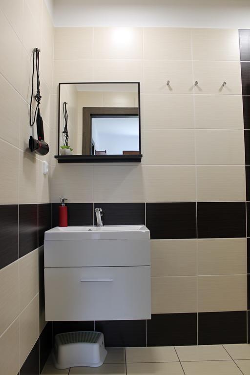 Vaclavov u Bruntalu Apartmany Podhorama מראה חיצוני תמונה